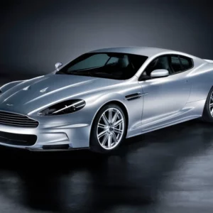 Precut Tint Film Kit For Aston Martin Dbs 2 Doors Coupe From 2008 2019 Precut tint film kit for Aston Martin Dbs 2 Doors Coupe from 2008-2019