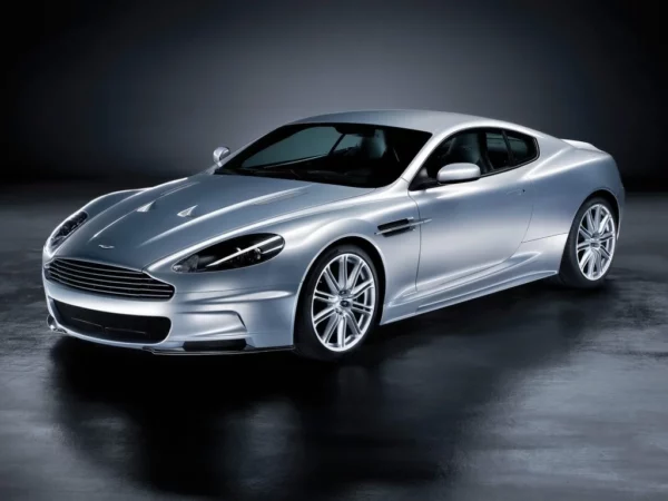 Precut Tint Film Kit For Aston Martin Dbs 2 Doors Coupe From 2008 2019 Precut tint film kit for Aston Martin Dbs 2 Doors Coupe from 2008-2019