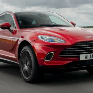 Precut Tint Film Kit For Aston Martin Dbx 5 Doors From 2021 2024 Precut tint film kit for Aston Martin Dbx 5 Doors from 2021-2024