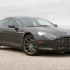 Precut Tint Film Kit For Aston Martin Rapide 4 Doors From 2010 2020 Precut tint film kit for Aston Martin Rapide 4 Doors from 2010-2020