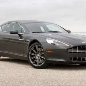 Precut Tint Film Kit For Aston Martin Rapide 4 Doors From 2010 2020 Precut tint film kit for Aston Martin Rapide 4 Doors from 2010-2020