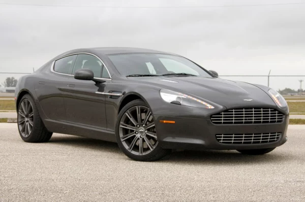 Precut Tint Film Kit For Aston Martin Rapide 4 Doors From 2010 2020 Precut tint film kit for Aston Martin Rapide 4 Doors from 2010-2020