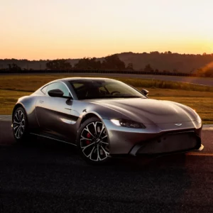 Precut Tint Film Kit For Aston Martin Vantage 2 Doors Coupe From 2018 2024 Precut tint film kit for Aston Martin Vantage 2 Doors Coupe from 2018-2024