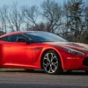 Precut Tint Film Kit For Aston Martin Zegato 2 Doors Coupe From 2013 2024 Precut tint film kit for Aston Martin Zegato 2 Doors Coupe from 2013 - 2024