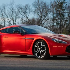 Precut Tint Film Kit For Aston Martin Zegato 2 Doors Coupe From 2013 2024 Precut tint film kit for Aston Martin Zegato 2 Doors Coupe from 2013 - 2024