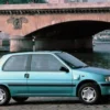 Precut Tint Film Kit For Peugeot 106 3 Doors From 1991 2003 Precut tint film kit for Peugeot 106 3 Doors from 1991-2003