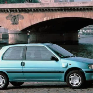 Precut Tint Film Kit For Peugeot 106 3 Doors From 1991 2003 Precut tint film kit for Peugeot 106 3 Doors from 1991-2003