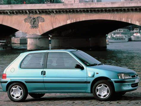 Precut Tint Film Kit For Peugeot 106 3 Doors From 1991 2003 Precut tint film kit for Peugeot 106 3 Doors from 1991-2003