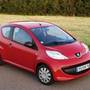 Precut Tint Film Kit For Peugeot 107 3 Doors From 2005 2013 Precut tint film kit for Peugeot 107 3 Doors from 2005-2013