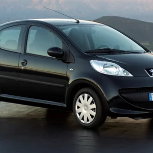 Precut Tint Film Kit For Peugeot 107 5 Doors From 2005 2013 Precut tint film kit for Peugeot 107 5 Doors from 2005-2013