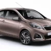 Precut Tint Film Kit For Peugeot 108 3 Doors From 2014 2021 Precut tint film kit for Peugeot 108 3 Doors from 2014-2021