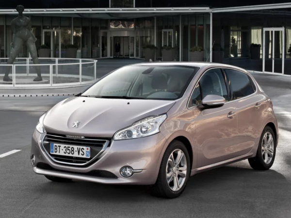 Precut Tint Film Kit For Peugeot 208 5 Doors From 2012 2019 Precut tint film kit for Peugeot 208 5 Doors from 2012-2019
