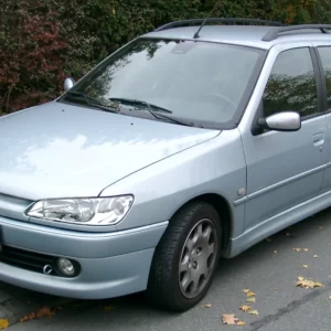 Precut Tint Film Kit For Peugeot 306 Station Wagon From 1994 2000 Precut tint film kit for Peugeot 306 Station Wagon from 1994-2000