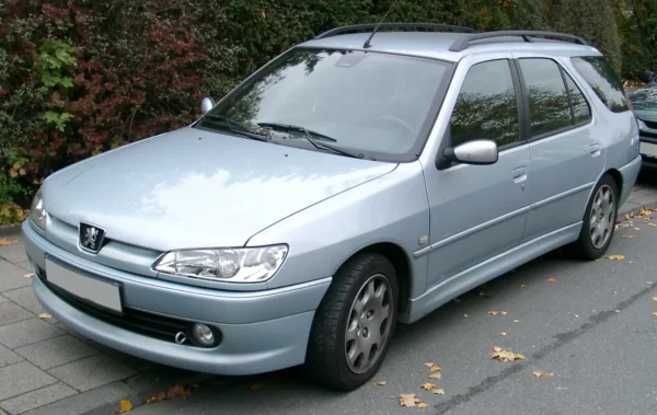Precut Tint Film Kit For Peugeot 306 Station Wagon From 1994 2000 Precut tint film kit for Peugeot 306 Station Wagon from 1994-2000