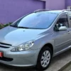 Precut Tint Film Kit For Peugeot 307 Station Wagon From 2003 2007 Precut tint film kit for Peugeot 307 Station Wagon from 2003-2007