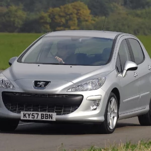 Precut Tint Film Kit For Peugeot 308 5 Doors From 2008 2013 Precut tint film kit for Peugeot 308 5 Doors from 2008-2013