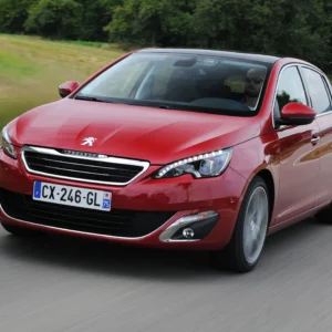 Precut Tint Film Kit For Peugeot 308 5 Doors From 2013 2020 Precut tint film kit for Peugeot 308 5 Doors from 2013-2020