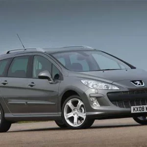 Precut Tint Film Kit For Peugeot 308 Station Wagon From 2008 2013 Precut tint film kit for Peugeot 308 Station Wagon from 2008-2013
