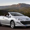 Precut Tint Film Kit For Peugeot 308 Convertible From 2008 2013 Precut tint film kit for Peugeot 308 Convertible from 2008-2013