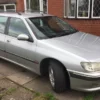 Precut Tint Film Kit For Peugeot 406 Station Wagon From 1998 2004 Precut tint film kit for Peugeot 406 Station Wagon from 1998-2004