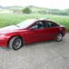 Precut Tint Film Kit For Peugeot 406 Coupe From 1998 2006 Precut tint film kit for Peugeot 406 Coupe from 1998-2006