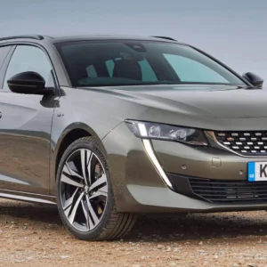 Precut Tint Film Kit For Peugeot 508 Station Wagon From 2019 2024 Precut tint film kit for Peugeot 508 Station Wagon from 2019 - 2024