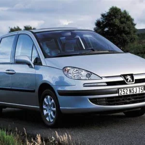 Precut Tint Film Kit For Peugeot 807 5 Doors From 2002 2014 Precut tint film kit for Peugeot 807 5 Doors from 2002-2014