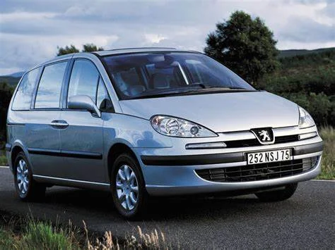 Precut Tint Film Kit For Peugeot 807 5 Doors From 2002 2014 Precut tint film kit for Peugeot 807 5 Doors from 2002-2014