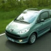 Precut Tint Film Kit For Peugeot 1007 3 Doors From 2004 2009 Precut tint film kit for Peugeot 1007 3 Doors from 2004-2009