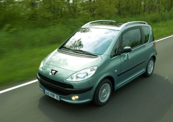 Precut Tint Film Kit For Peugeot 1007 3 Doors From 2004 2009 Precut tint film kit for Peugeot 1007 3 Doors from 2004-2009