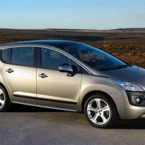 Precut Tint Film Kit For Peugeot 3008 5 Doors From 2009 2016 Precut tint film kit for Peugeot 3008 5 Doors from 2009-2016