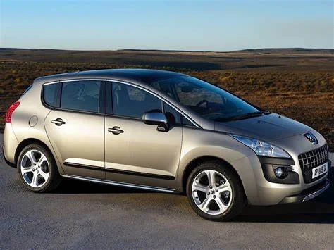 Precut Tint Film Kit For Peugeot 3008 5 Doors From 2009 2016 Precut tint film kit for Peugeot 3008 5 Doors from 2009-2016