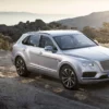 Precut Tint Film Kit For Bentley Bentayga 5 Doors From 2017 2024 Precut tint film kit for Bentley Bentayga 5 Doors from 2017 - 2024