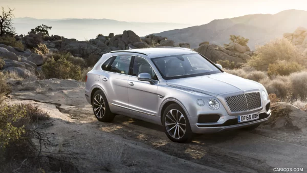 Precut Tint Film Kit For Bentley Bentayga 5 Doors From 2017 2024 Precut tint film kit for Bentley Bentayga 5 Doors from 2017 - 2024