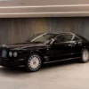 Precut Tint Film Kit For Bentley Brooklands 3 Doors From 2008 2011 Precut tint film kit for Bentley Brooklands 3 Doors from 2008-2011