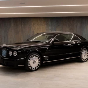 Precut Tint Film Kit For Bentley Brooklands 3 Doors From 2008 2011 Precut tint film kit for Bentley Brooklands 3 Doors from 2008-2011