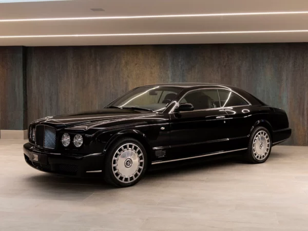 Precut Tint Film Kit For Bentley Brooklands 3 Doors From 2008 2011 Precut tint film kit for Bentley Brooklands 3 Doors from 2008-2011
