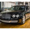 Precut Tint Film Kit For Bentley Continental 4 Doors From 2006 2013 Precut tint film kit for Bentley Continental 4 Doors from 2006-2013