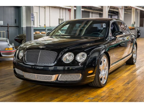 Precut Tint Film Kit For Bentley Continental 4 Doors From 2006 2013 Precut tint film kit for Bentley Continental 4 Doors from 2006-2013