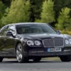 Precut Tint Film Kit For Bentley Continental 4 Doors From 2014 2019 Precut tint film kit for Bentley Continental 4 Doors from 2014-2019