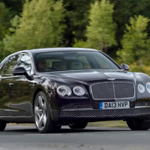 Precut Tint Film Kit For Bentley Continental 4 Doors From 2014 2019 Precut tint film kit for Bentley Continental 4 Doors from 2014-2019