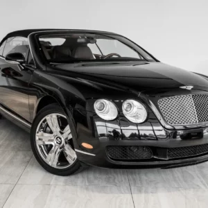 Precut Tint Film Kit For Bentley Continental 2 Doors Convertible From 2008 2017 Precut tint film kit for Bentley Continental 2 Doors Convertible from 2008-2017