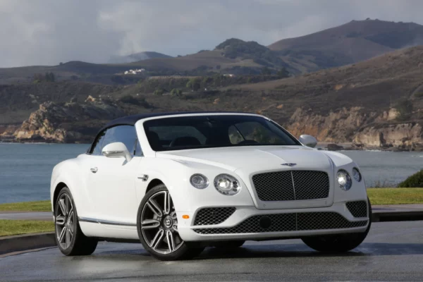 Precut Tint Film Kit For Bentley Continental 2 Doors Convertible From 2017 2023 Precut tint film kit for Bentley Continental 2 Doors Convertible from 2017-2023