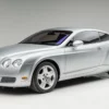 Precut Tint Film Kit For Bentley Continental 2 Doors Coupe From 2005 2010 Precut tint film kit for Bentley Continental 2 Doors Coupe from 2005-2010