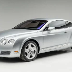 Precut Tint Film Kit For Bentley Continental 2 Doors Coupe From 2005 2010 Precut tint film kit for Bentley Continental 2 Doors Coupe from 2005-2010