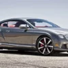 Precut Tint Film Kit For Bentley Continental 2 Doors Coupe From 2011 2017 Precut tint film kit for Bentley Continental 2 Doors Coupe from 2011-2017