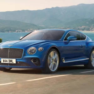 Precut Tint Film Kit For Bentley Continental 2 Doors Coupe From 2019 2024 Precut tint film kit for Bentley Continental 2 Doors Coupe from 2019 - 2024