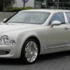 Precut Tint Film Kit For Bentley Mulsanne 4 Doors From 2010 2020 Precut tint film kit for Bentley Mulsanne 4 Doors from 2010-2020