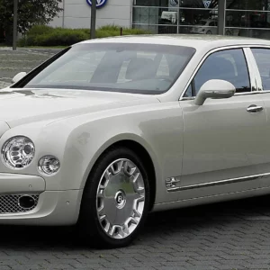 Precut Tint Film Kit For Bentley Mulsanne 4 Doors From 2010 2020 Precut tint film kit for Bentley Mulsanne 4 Doors from 2010-2020
