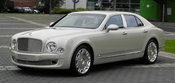 Precut Tint Film Kit For Bentley Mulsanne 4 Doors From 2010 2020 Precut tint film kit for Bentley Mulsanne 4 Doors from 2010-2020
